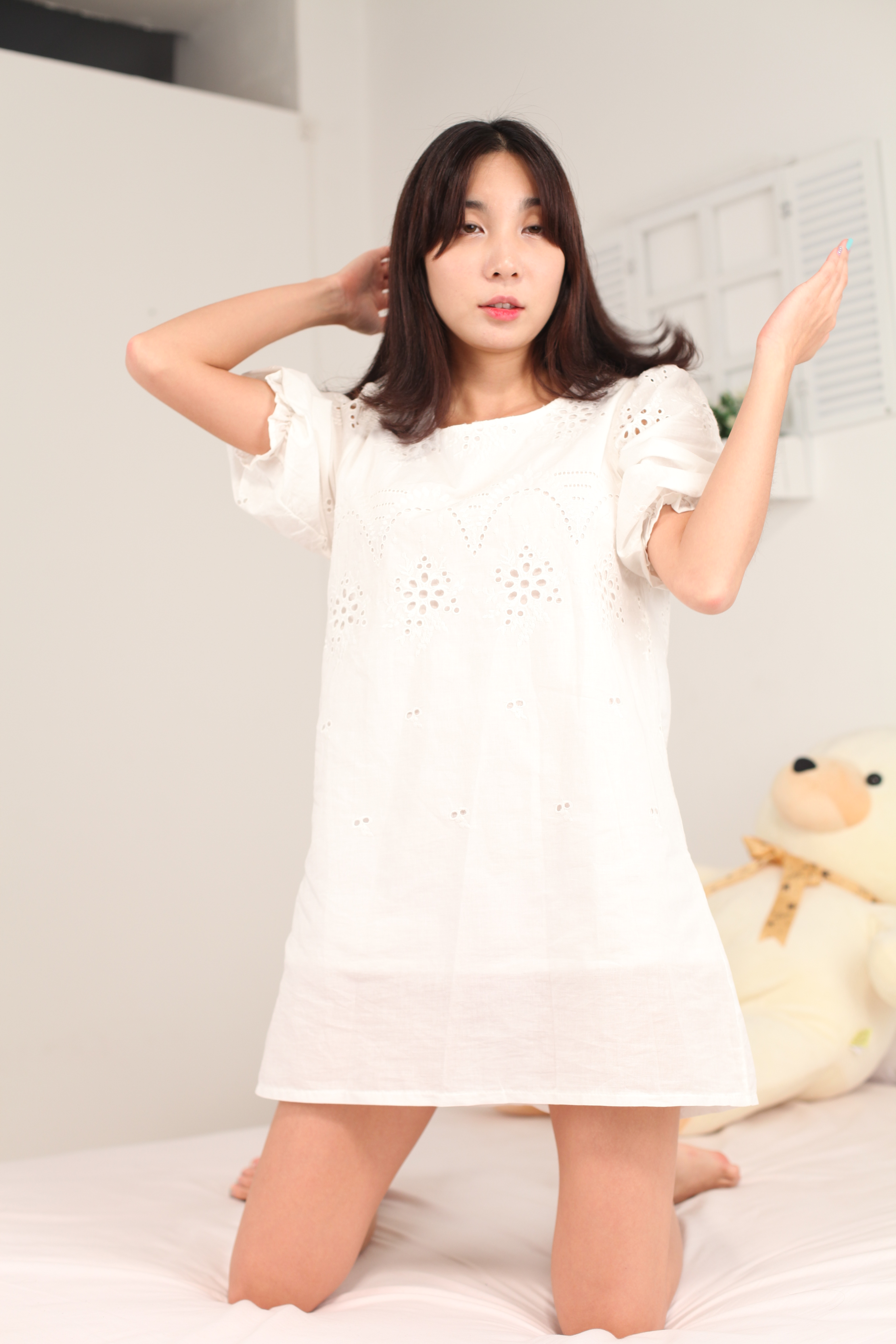 미분류 / 김마리아(가연) 2.31G 1197장 (출사260)